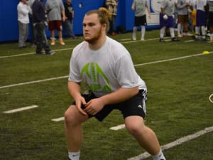 Rivals Recap: Nashville Lineman U