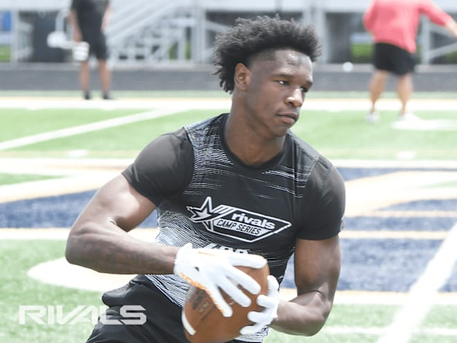 Southeast Rumor Mill: Top prospects finalizing visit plans Southeast Rumor Mill: Top prospects finalizing visit plans