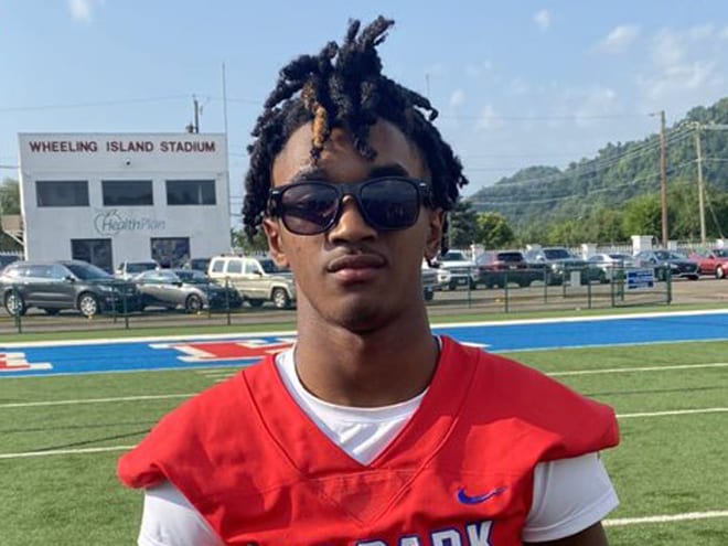 2024 four-star WR Jerrae Hawkins includes Wisconsin in his top 6