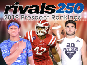 Final Rivals250 for 2019 class released