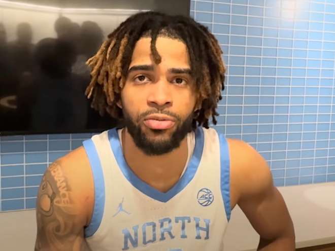 Tar Heels Discuss 82-69 Loss to Duke