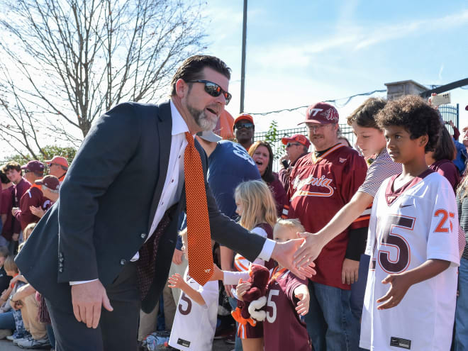 5 things to know about Virginia Tech