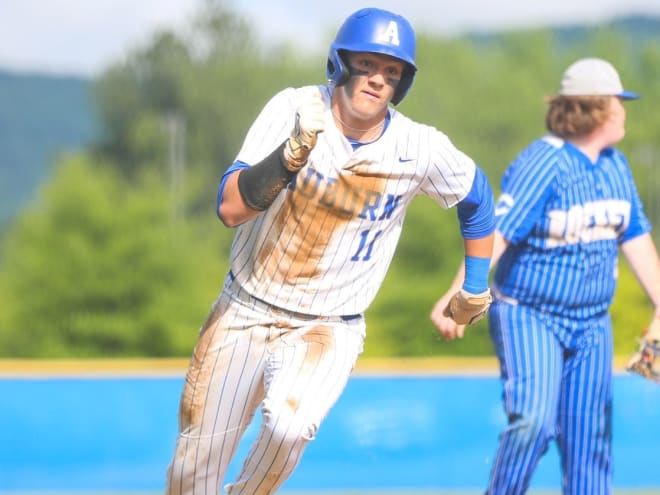 Eagles Outlast Indians to Reach State Semis