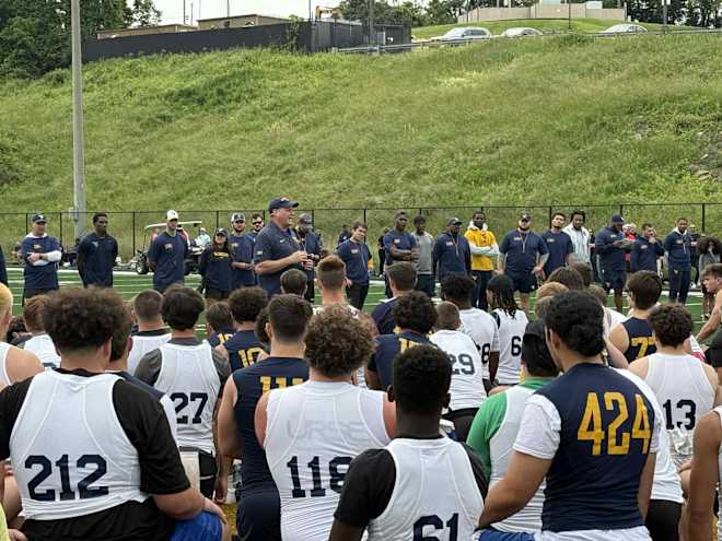 June camp season is for opportunities