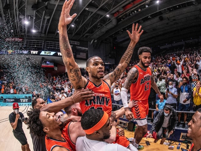 Podcast: Boeheim's Army begins quest for second TBT Championship