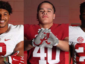 Countdown to NSD: Meet Alabama's early signees 