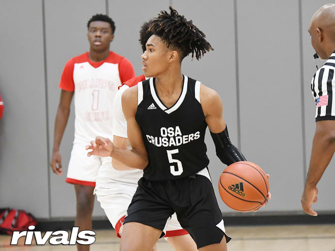 Three-Point Play: Point guard dominoes, recent commits, more