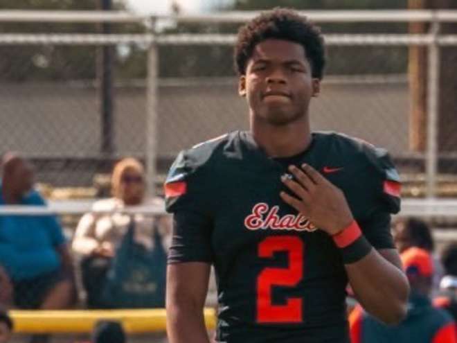 Ameir Morrow becomes Temple's 12th 2026 verbal