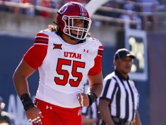 Utah Football Spring 2025 Preview: Offensive Line