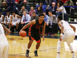 Decision on tap for 4-star guard Mark Smith