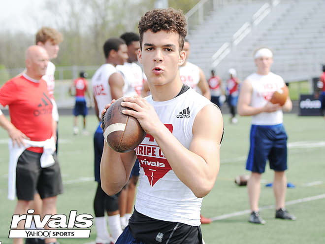 2022 Recruiting Class: The Early Enrollees 2022 Recruiting Class: The Early Enrollees
