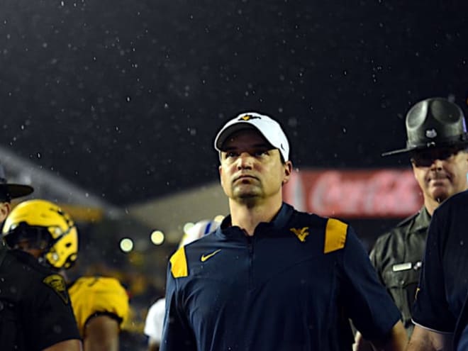 In a results based business, Neal Brown didn't produce enough