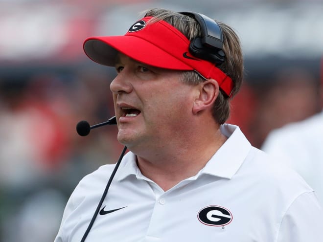 WATCH or READ: Kirby Smart's Monday presser