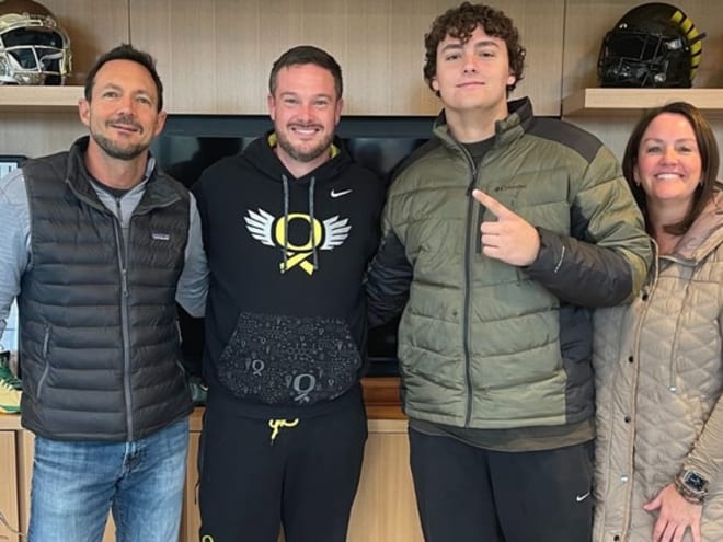 QUAAAACK: Oregon lands OL Zac Stascausky