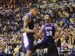 TCU Basketball Lands Top 25 Recruiting Class