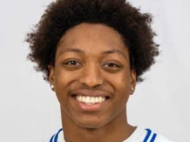 Hall looking for next college home