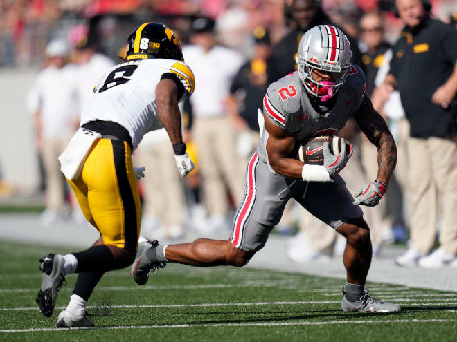 Five Buckeyes from the West Coast that could impact Ohio State-Oregon