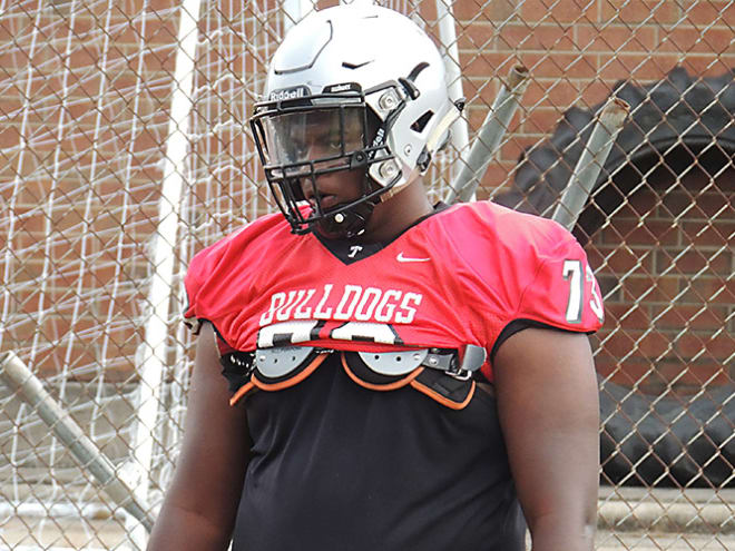 NC State firmly in mix for senior Anthony Carter