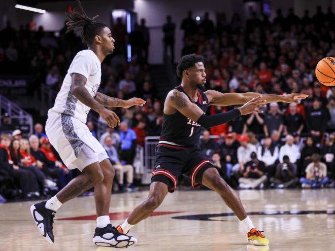 Takeaways from Texas Tech’s 81-71 rock fight win over Cincinnati