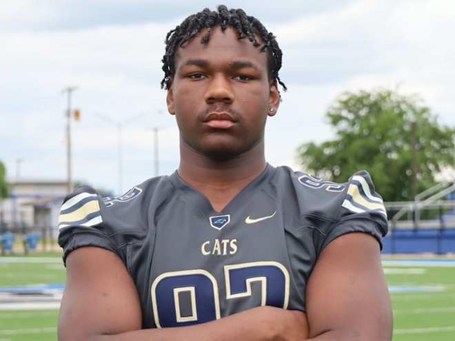 Recruiting Intel: The latest info on the defensive tackle recruiting