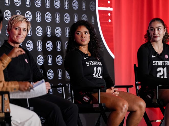 Five takeaways from Stanford WBB’s ACC Media Day