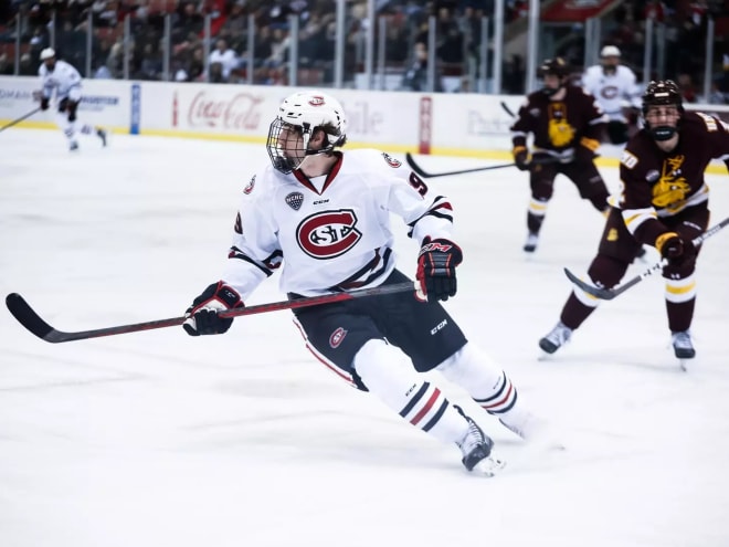 Scouting Report: St. Cloud State