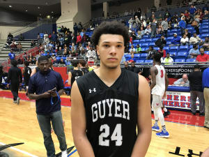 Texas Hoops Notebook: Thanksgiving Hoopfest