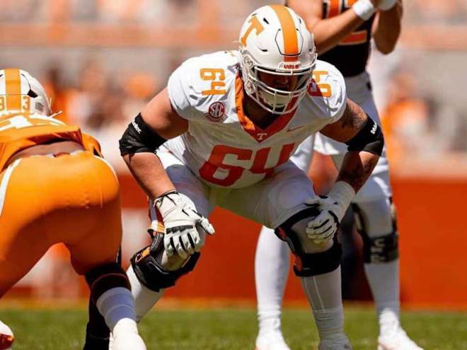 West Virginia Mountaineers: Transfer 101: Ayden Bussell