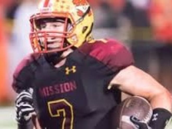 Offer Alert: 2017 LB Schooler