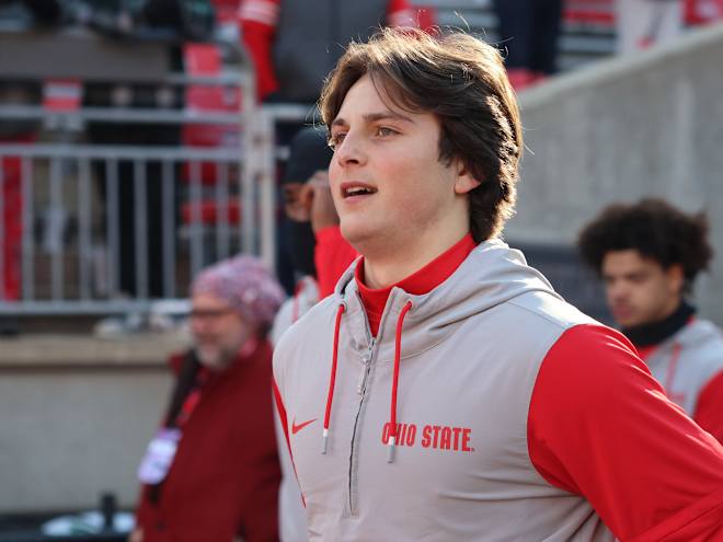 Ohio State quarterback breakdown: Looking to what's next in 2025