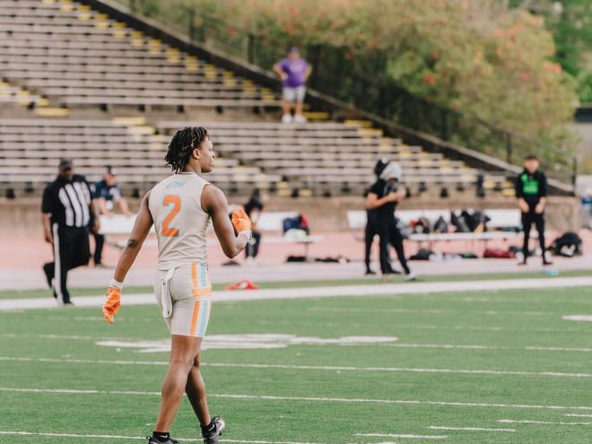 Rhode Island ATH Justin Denson planning Alabama visit, hopeful for offer