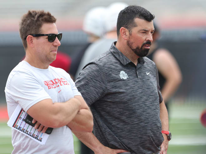 News, notes from first Ohio State one-day recruiting camp of 2024 News, notes from first Ohio State one-day recruiting camp of 2024