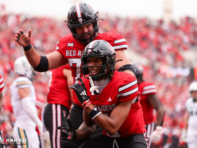 Staff Predictions: Can Red Raiders bounce back against TCU?