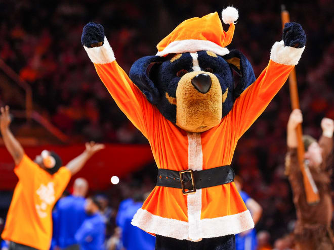 Christmas List: Which recruits Tennessee will hope to land for 2026 cycle