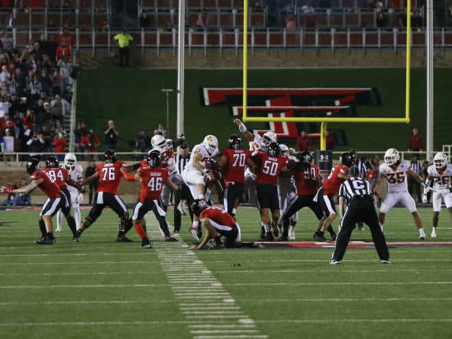 The Farrell Awards: Handing out hardware after another week in CFB