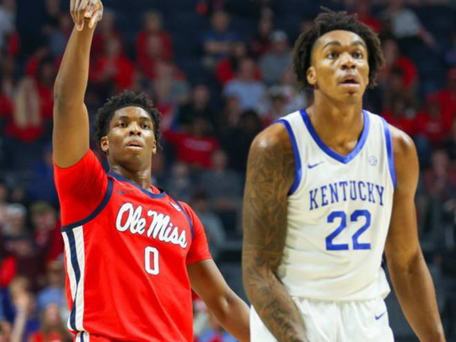 Ole Miss dominates Kentucky, 98-84, for top-15 victory