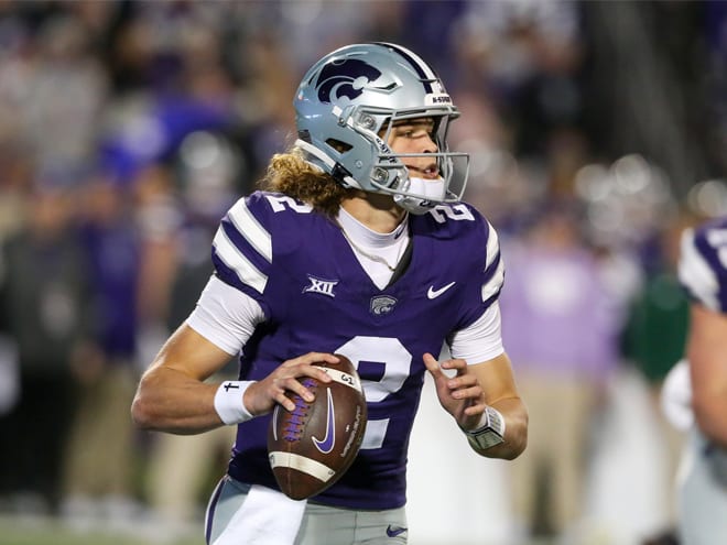 Players of the Game: K-State survives, defeats Kansas, 29-27