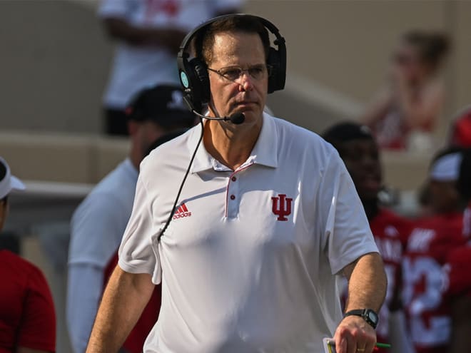 Indiana football's 2025 transfer portal wish list