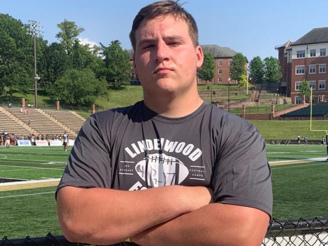 2021 Outlook: Offensive Line