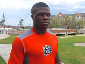 Different day trip to AU for Moultry yields same results