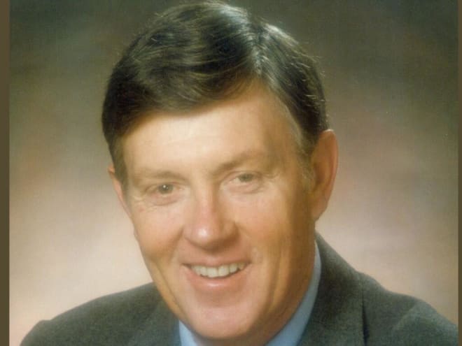 Former VHSL Executive Director Earl Gillespie Left a Lasting Legacy