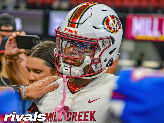 Following the Future: How Alabama's commits fared over the weekend