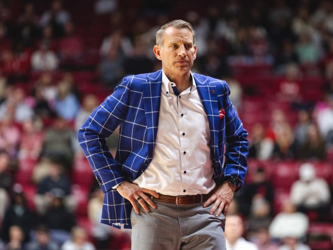 Everything Nate Oats said after No. 4 Alabama's win over Vanderbilt