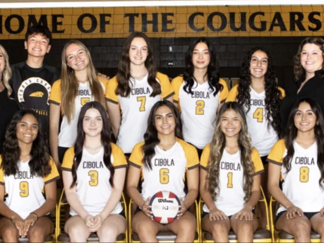 New Mexico High School Volleyball's Top Player Performances from Tuesday