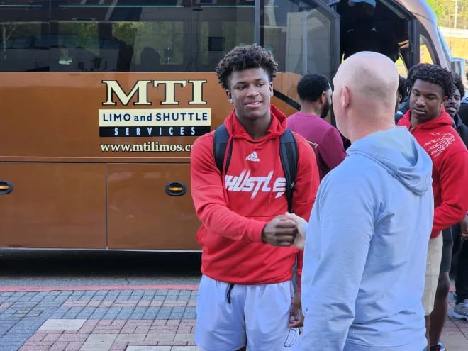 Trio of 4-star prospects from Georgia open up about FSU visits