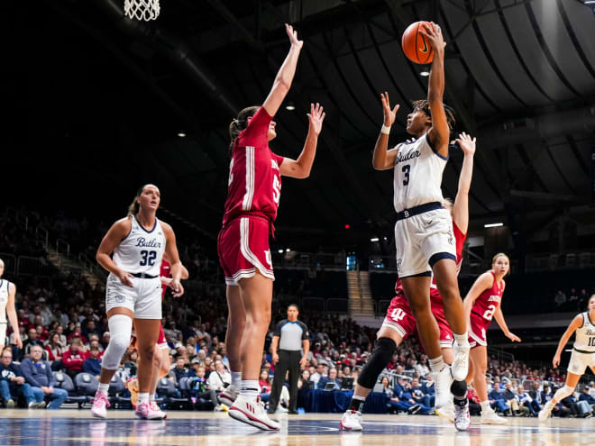 IU's struggles continue in loss at Butler: 'We have to be better'