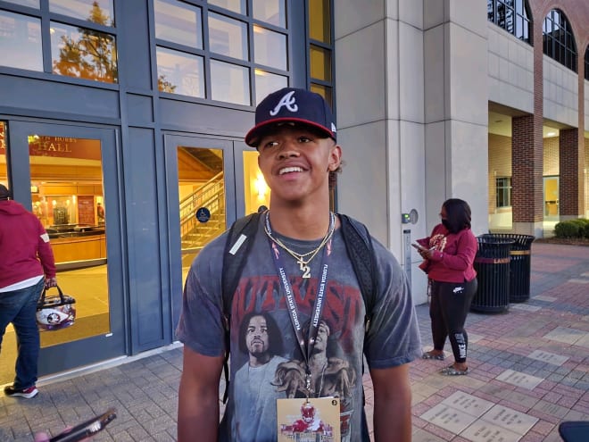 5-star QB Jadyn Davis, 5-star CB Desmond Ricks give FSU visits rave reviews