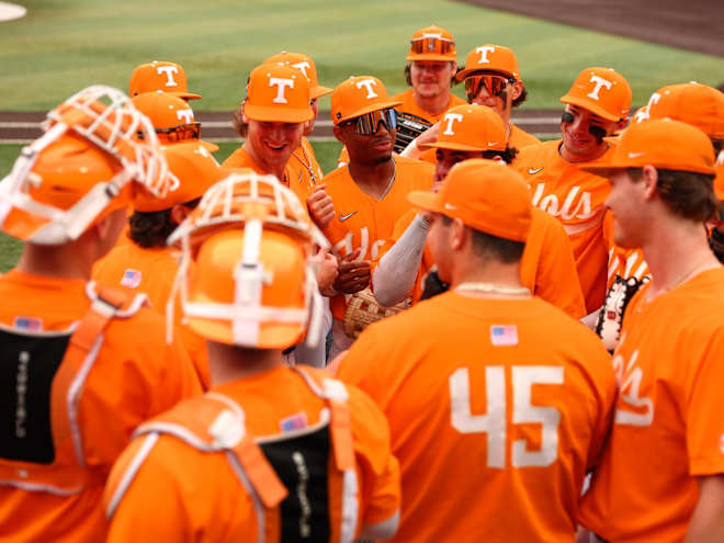 In familiar twist, Vanderbilt provides Vols with chance for turning point