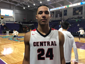 City of Palms: Evans' Thursday Notebook