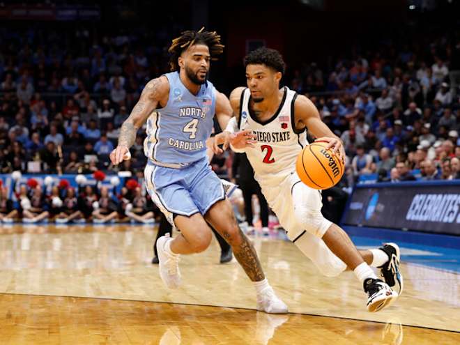Wisconsin Badgers Land Experienced Senior Guard Nick Boyd Wisconsin Badgers Land Experienced Senior Guard Nick Boyd